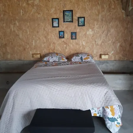 Le Manege Thiétreville