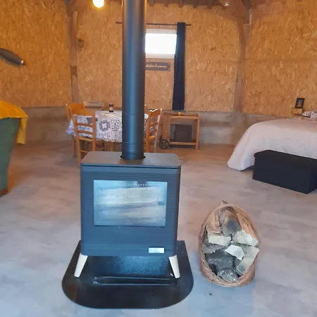 Hébergement de vacances Le Manège *