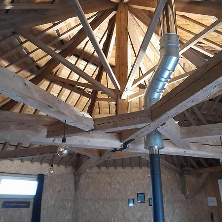 Le Manege Vakantiehuis *