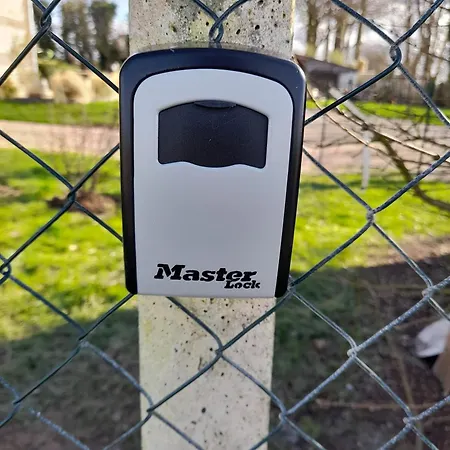 Hébergement de vacances Le Manège