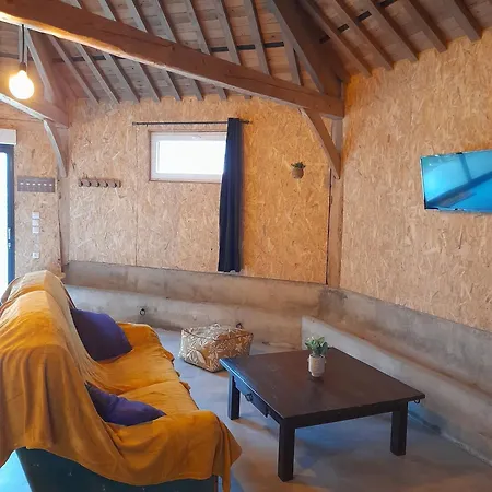 Vakantiehuis Le Manege *