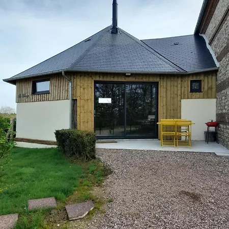 Holiday home Le Manege