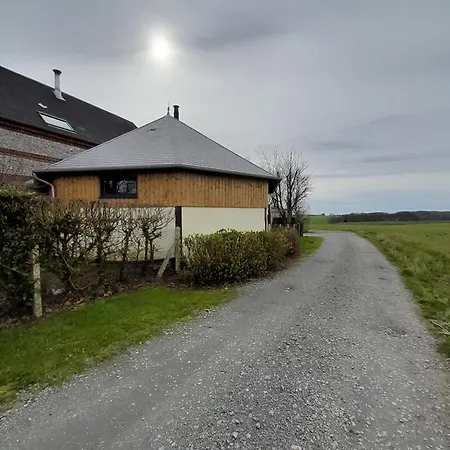 Le Manège Hébergement de vacances