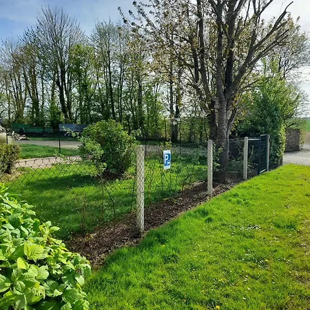 Le Manege Holiday home