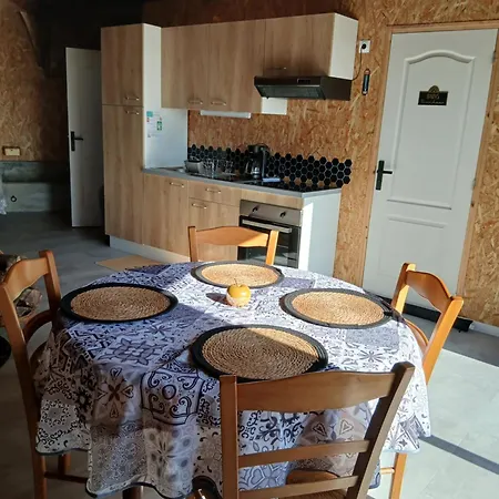 Le Manège Hébergement de vacances