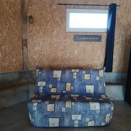 Vakantiehuis Le Manege *