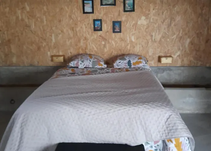 Le Manege Thietreville