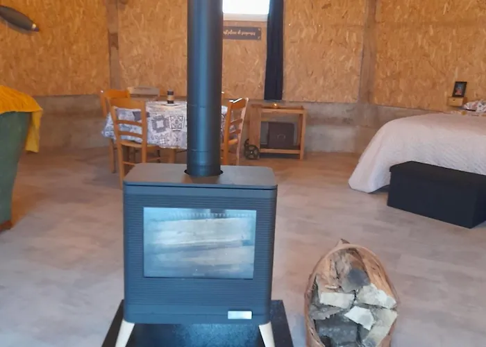 度假居 Le Manege *