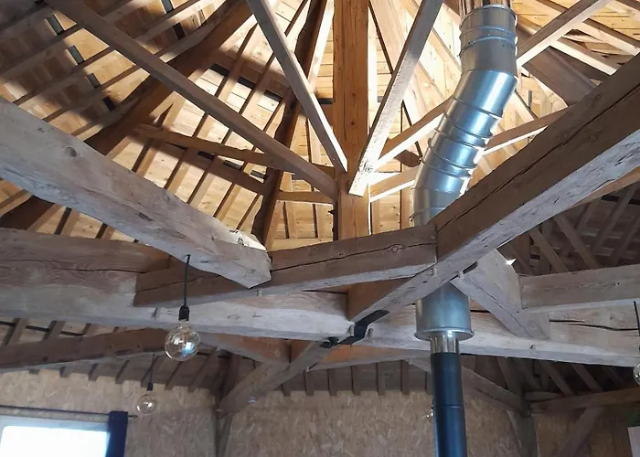 Le Manege Holiday home *