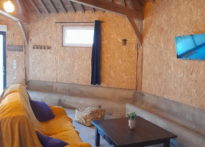 度假居 Le Manege *