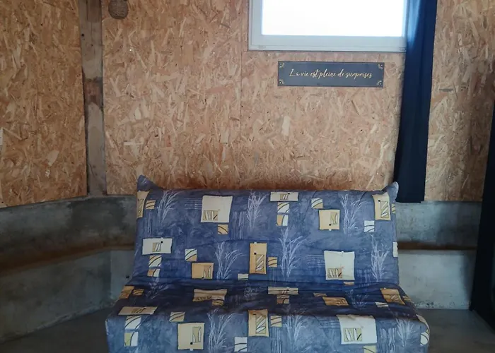 Holiday home Le Manege *